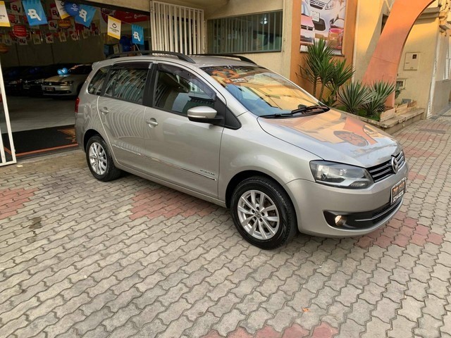 SPACEFOX 1.6 SPORTLINE 2013