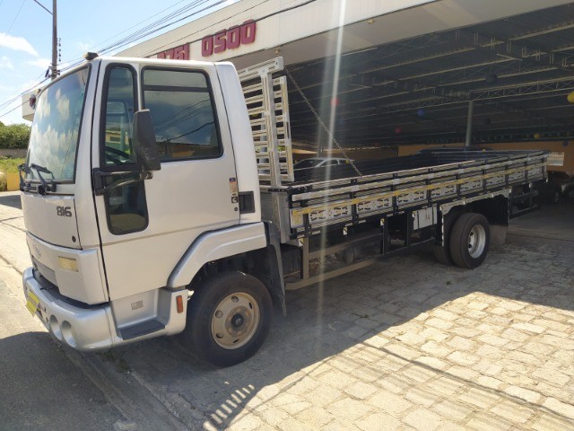 FORD CARGO 816
