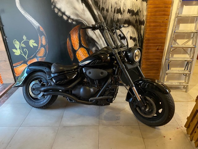 BOULEVARD C1500 2009