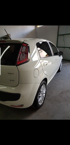 PUNTO ESSENCE DUOLOGIC 1.6