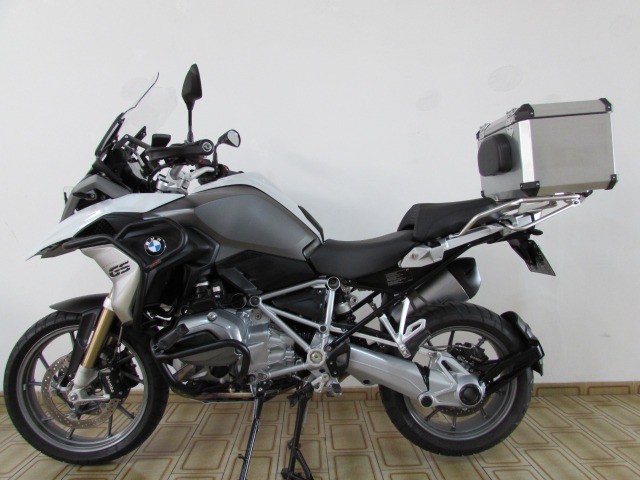 BMW R 1200 GS 2019 IMPECÁVEL.