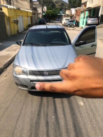VENDO PALIO