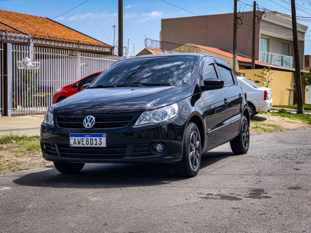 GOL 1.6