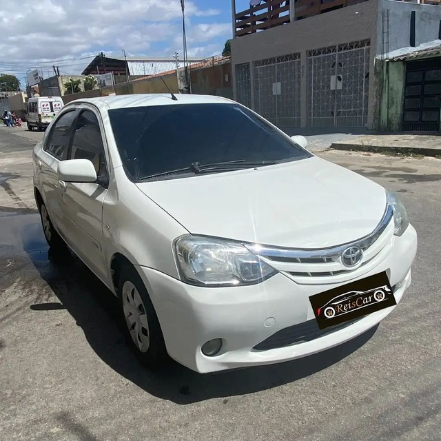 ETIOS