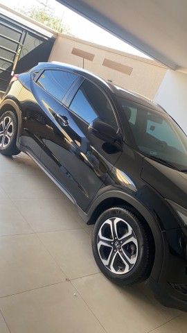 HONDA HRV