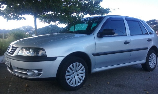 CARRO DE MULHER, GOL G3 TODO ORIGINAL