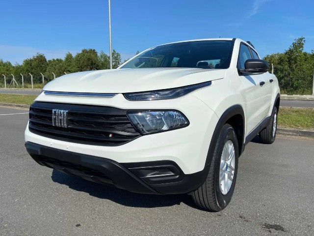 FIAT TORO 2.0 16V TURBO DIESEL ENDURANCE 4WD AT9