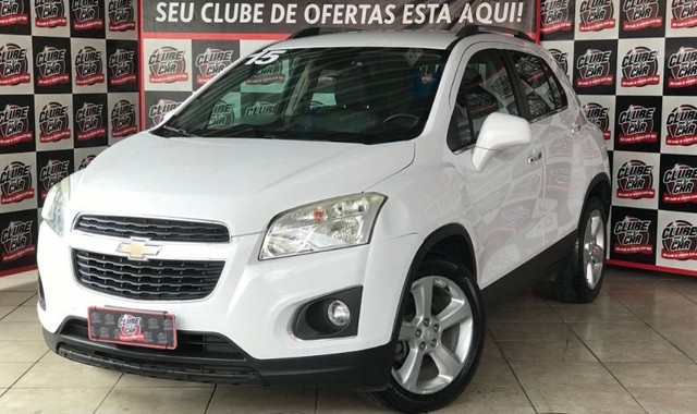 TRACKER LTZ 2015 AUT, LUIZ MARCATTO A.B.A.IX.O D.A F.I.P.E