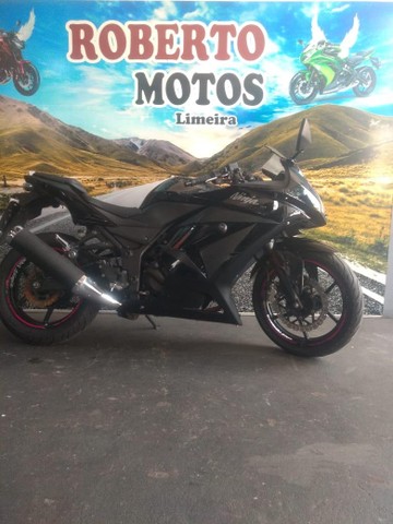 NINJA 250R