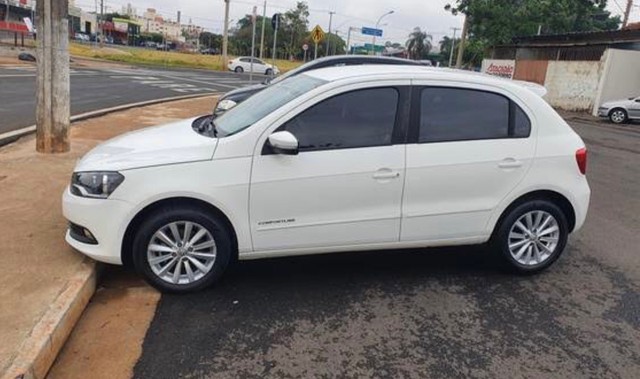 GOL G6
