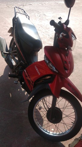 CRYPTON 115