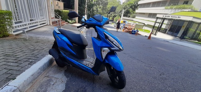 ELITE 2020 10.000 KM