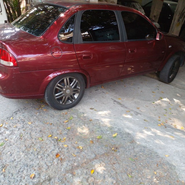 CARRO EM PERFEITO ESTADO