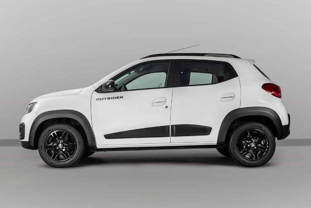 KIWD OUTSIDER 2020