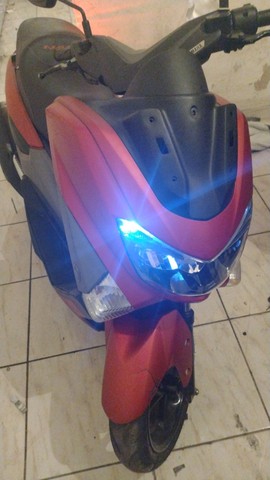 NMAX 2019