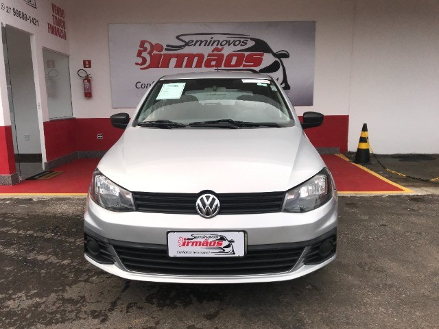 GOL 1.6 2017