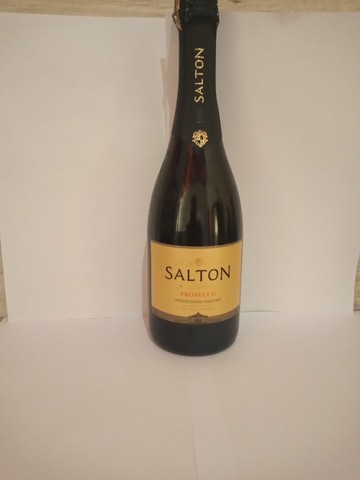 Espumante salton prosecco brut