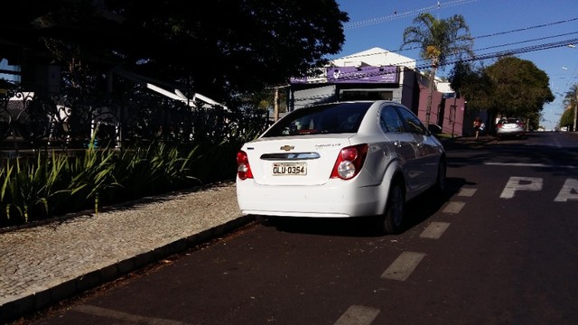 SONIC LTZ