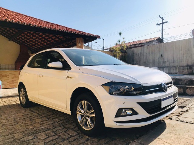 POLO TSI  ESTADO DE 0KM 