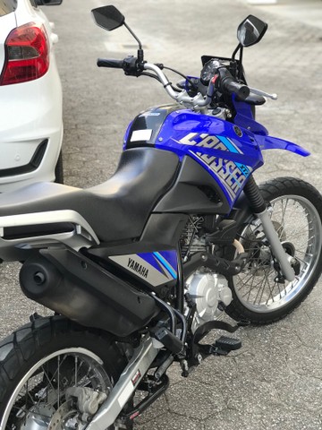 CROSSER Z 2019
