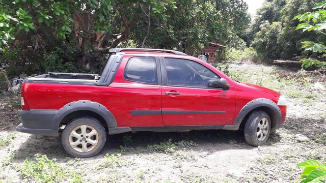 FIAT STRADA 2013