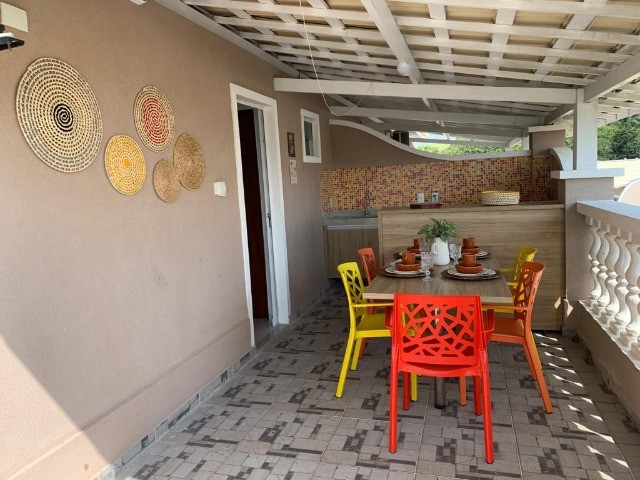 Aluguel de casa por temporada em resort próximo a praia - Foto 9