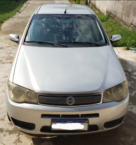 FIAT PALIO ABAIXO DA TABELA.