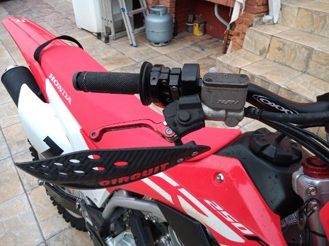 CRF 250F 2020