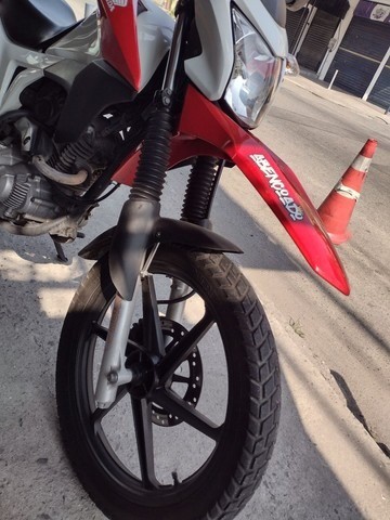 BROS 160 PERFEITA 