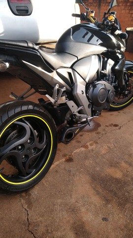 CB MIL ZAP *