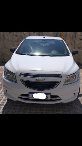 ONIX LT 1.0 ANO 2016 MYLINK GM CHEVROLET