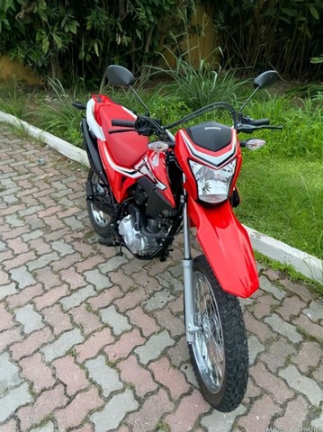 BROS 160