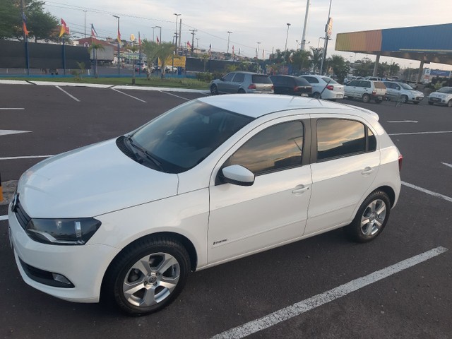 GOL G6 2013