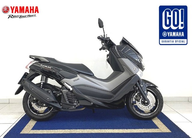NMAX 160 ABS 2020/2020