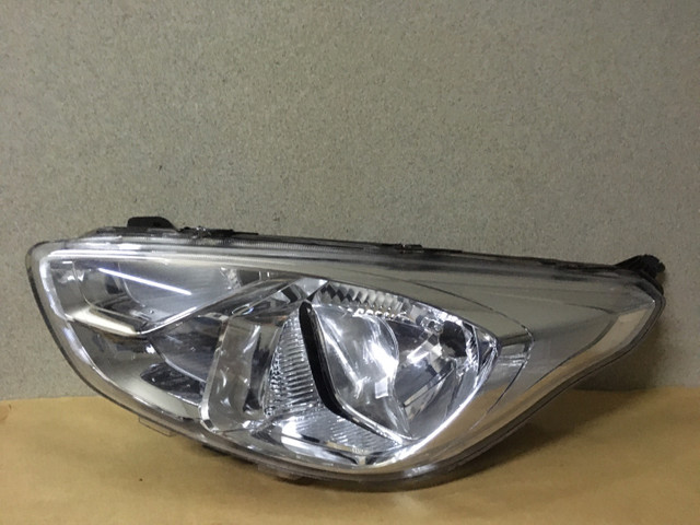 Farol Ford Ka - Foto 4