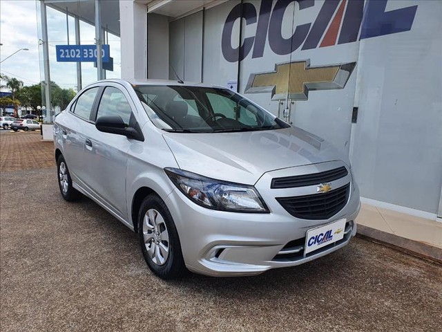 CHEVROLET PRISMA 1.0 MPFI JOY 8V