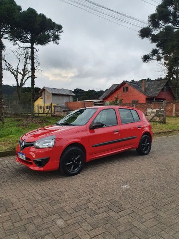 CLIO SPORT COMPLETO