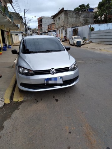 GOL G6