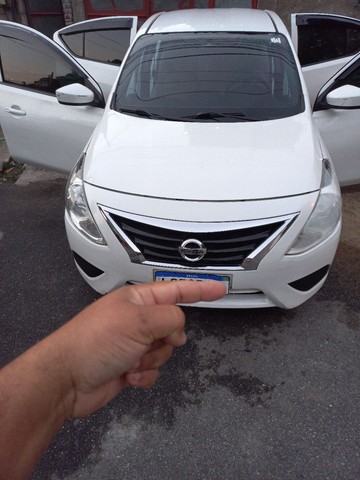 VERSA