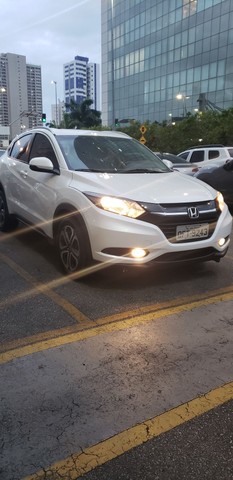 HONDA HRV 1.8 2018/2018