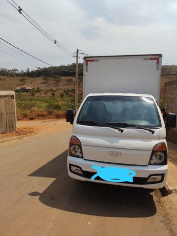 VENDO HYUNDAI HR
