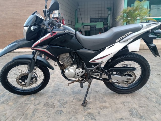 MOTO BROS 2014