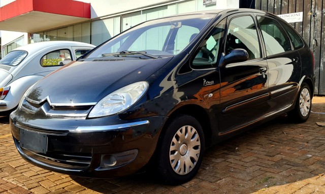 XSARA PICASSO GLX 1.6 MEC 2010