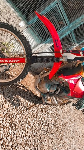 CRF 230 2014