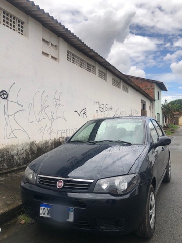 VENDO PALIO