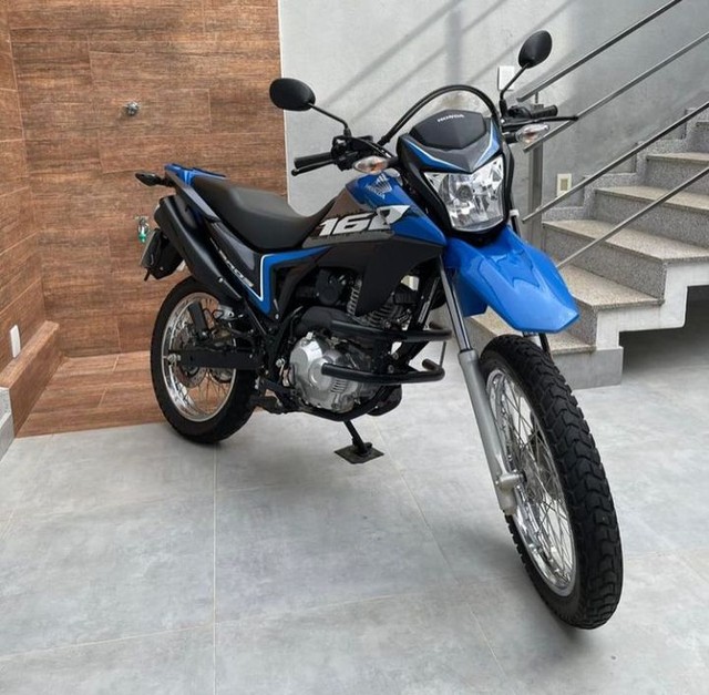 BROS ESDD 160 2020 FLEXONE