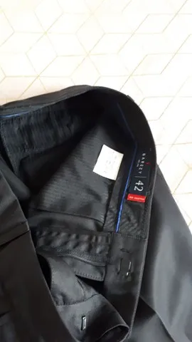 Calça social nova tamanho 42
