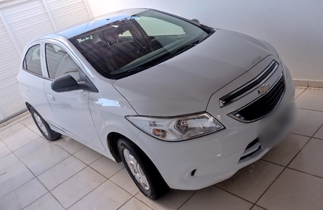 ONIX 1.0 LT 2015