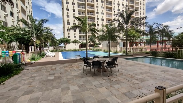 Apartamento para venda possui 72 metros quadrados com 3 quartos em Jaracaty - São Luís - M - Foto 13