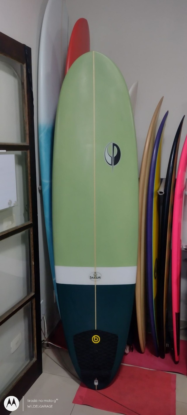 Prancha de surf Fun /mini/long